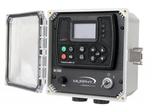 Ml1000 4x Panels Murphy By Enovation Controls